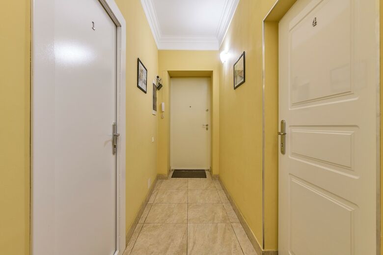 Apartamentos Rentalspb 4 Studio Antonenko