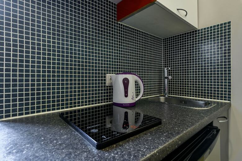Apartamentos Rentalspb 4 Studio Antonenko