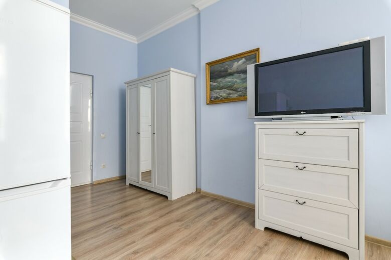 Apartamentos Rentalspb 4 Studio Antonenko