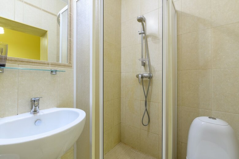 Apartamentos Rentalspb 4 Studio Antonenko