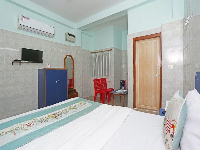 Oyo 12801 Hotel Nilamadhab