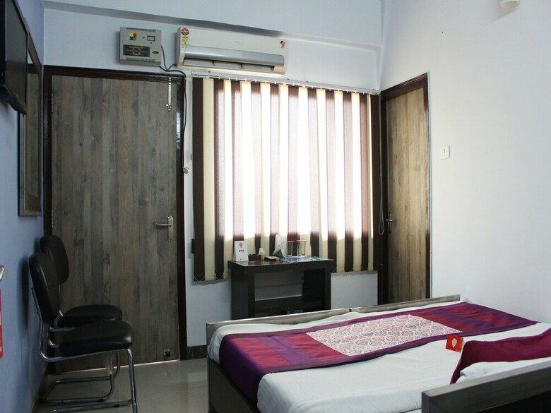 Hotel Oyo 3956 Home Stay Punjabi Handi
