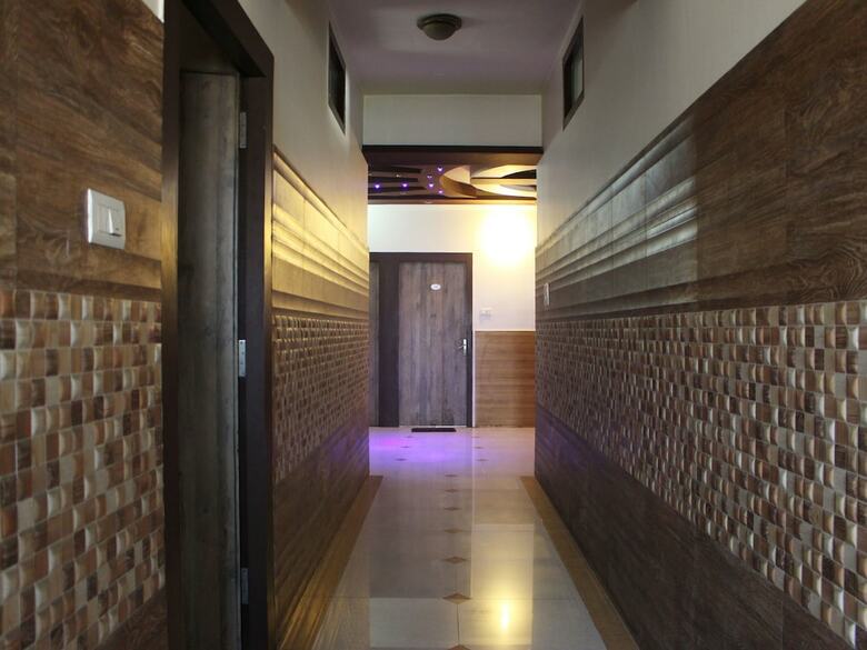 Hotel Oyo 3956 Home Stay Punjabi Handi