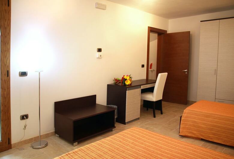 Hotel Gradi�