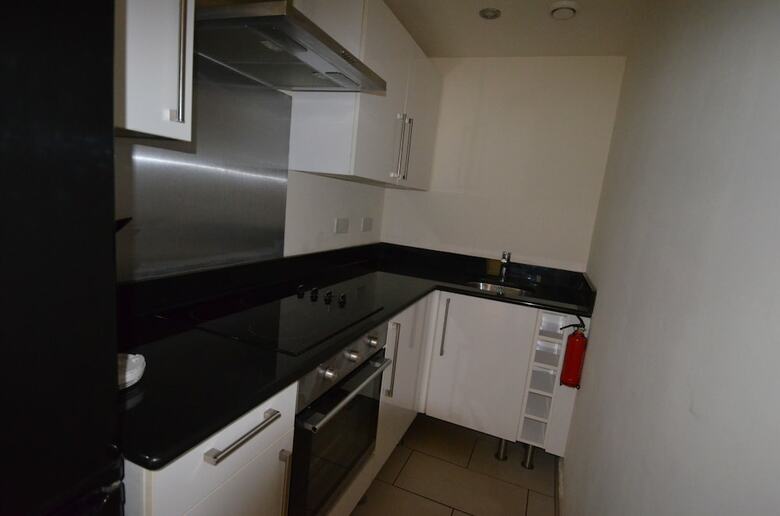 Central Comfort Serviced Apartments