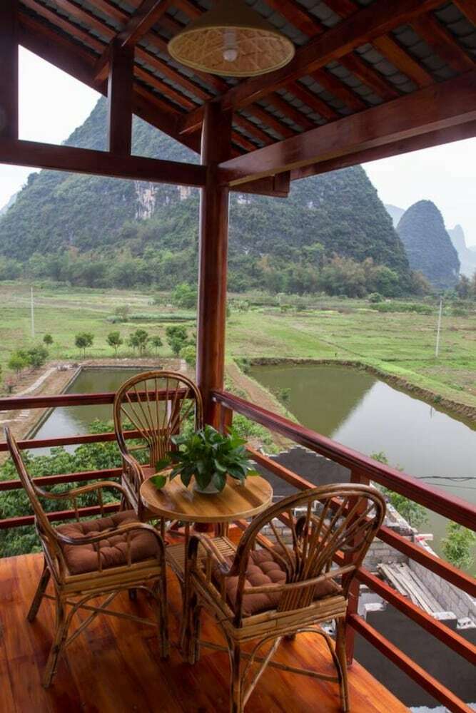 Hotel Yangshuo Zen Valley