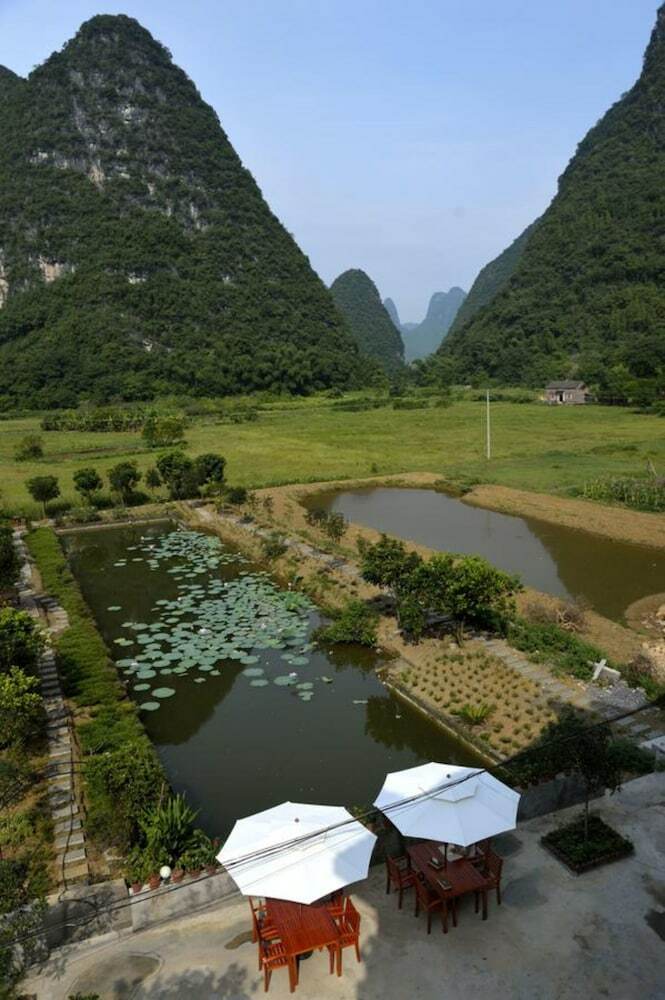 Hotel Yangshuo Zen Valley