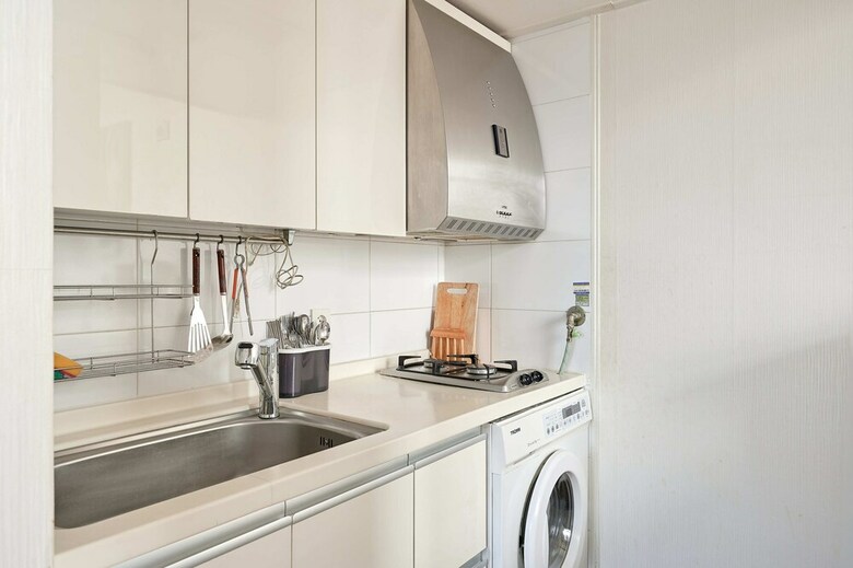 Apartamentos Seoul Stn Travel On Stay