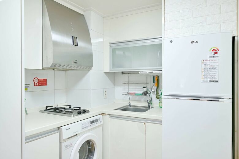 Apartamentos Seoul Stn Travel On Stay