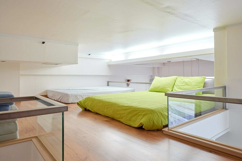 Apartamentos Seoul Stn Travel On Stay