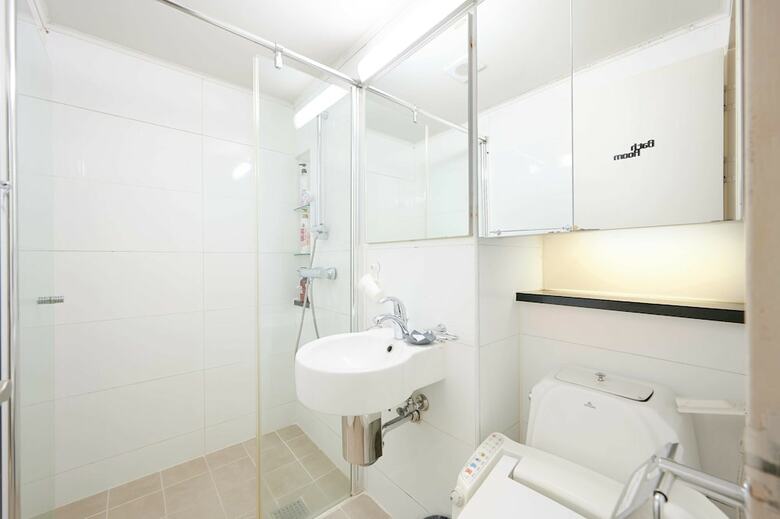 Apartamentos Seoul Stn Travel On Stay