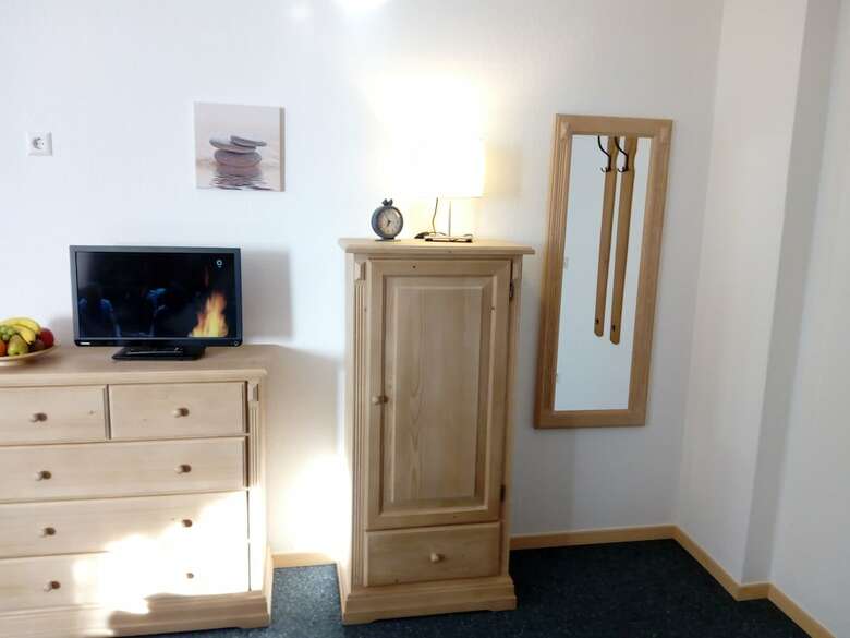 Apartamentos G�stehaus Kamml