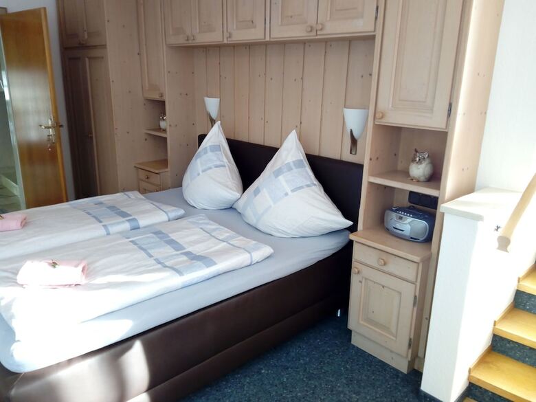 Apartamentos G�stehaus Kamml