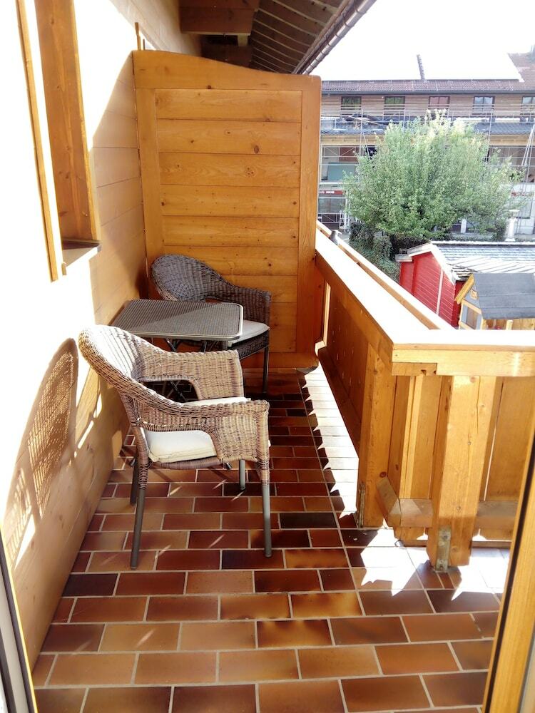 Apartamentos G�stehaus Kamml