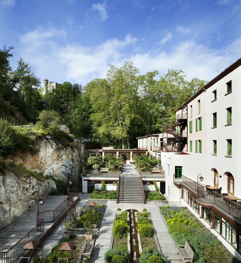 Hotel Le Grand H�tel