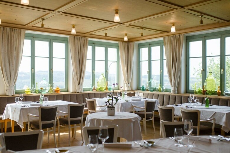 Hotel Domaines Kilger Jaglhof