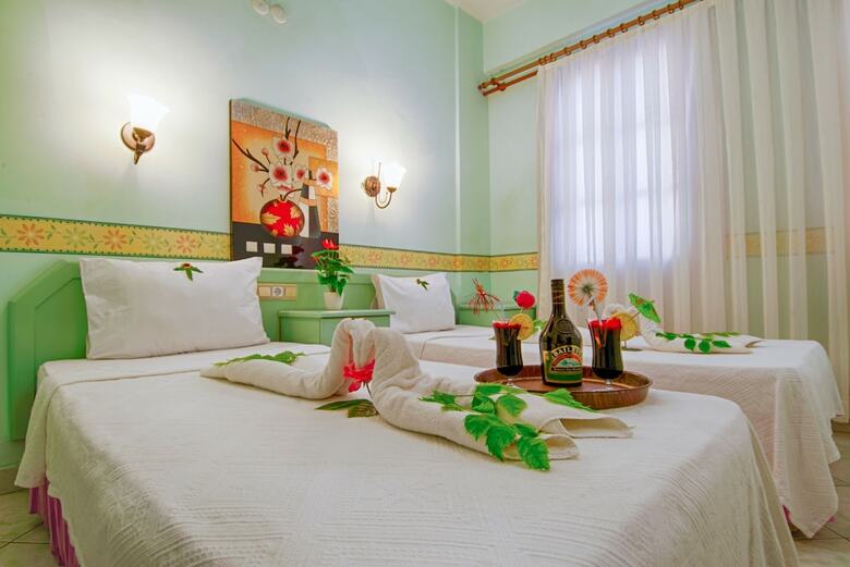 Grand Ruya Hotel