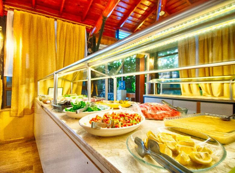 Grand Ruya Hotel