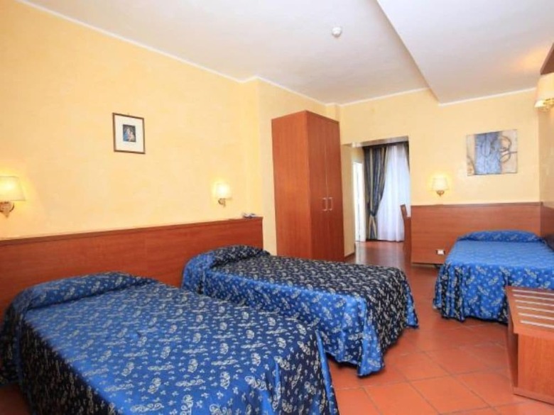Pension Santa Francesca Romana