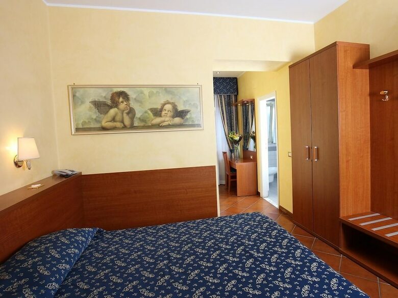Pension Santa Francesca Romana