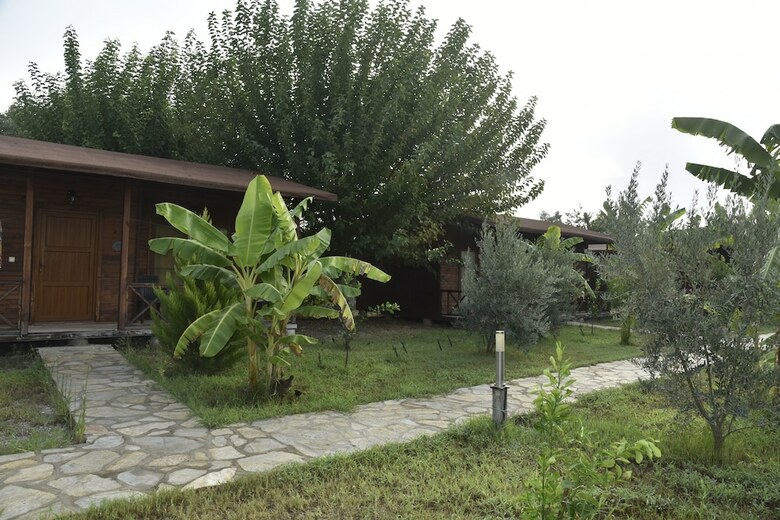 Hotel Serenity Bungalows