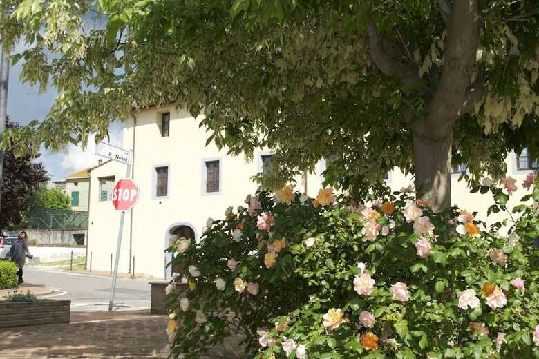 Apartamento Residence Giuly Rosselmini