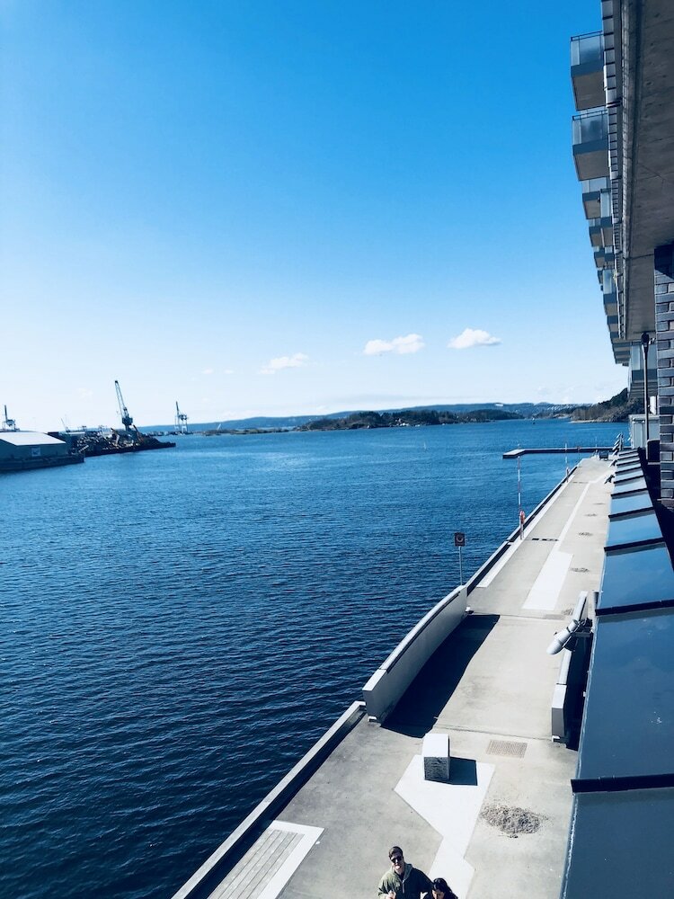 S�renga Apartments S�rengkaia 86