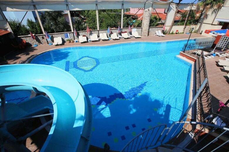 Zehra Hotel - All Inclusive
