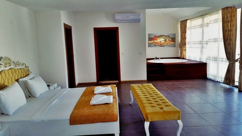 Zehra Hotel - All Inclusive