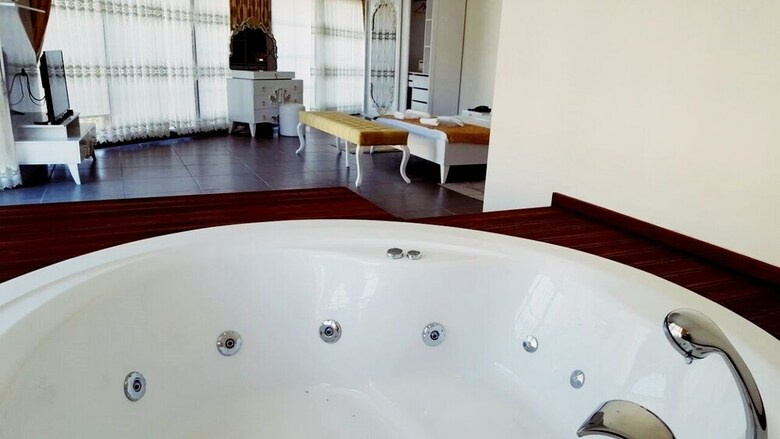 Zehra Hotel - All Inclusive