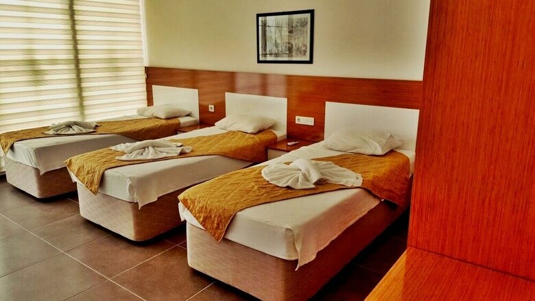 Zehra Hotel - All Inclusive