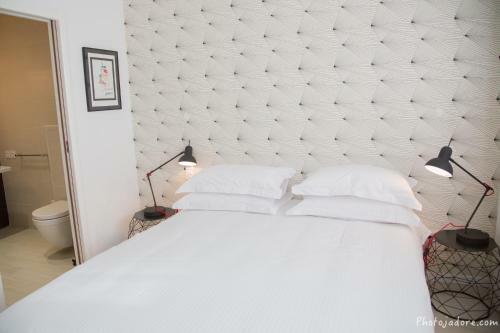 Villa Les M�diterran�ennes