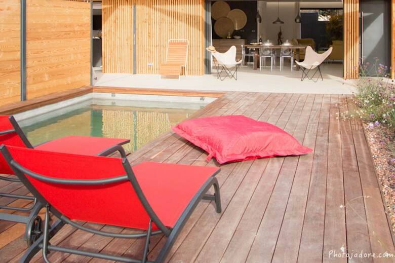 Villa Les M�diterran�ennes