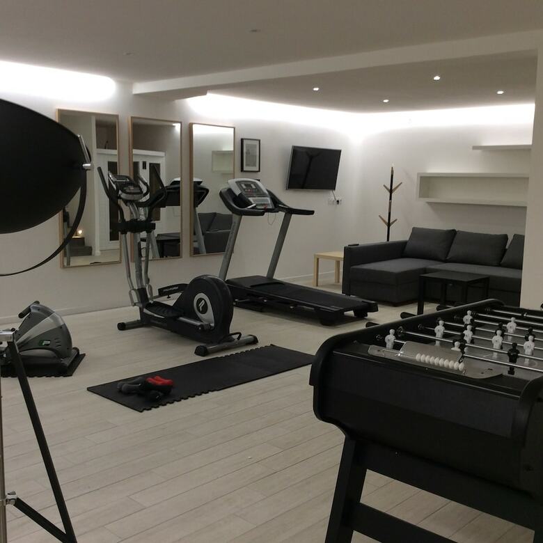 Villa Les M�diterran�ennes