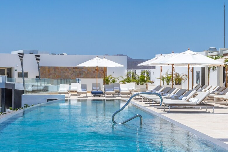 Apartamento Garza Blanca Resort & Spa Los Cabos