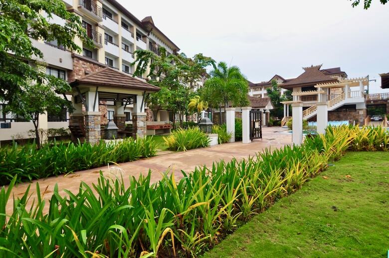 One Oasis Davao Condominium