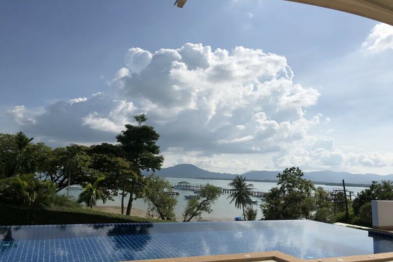 Villa The Bay At Cape Yamu By Jiratha