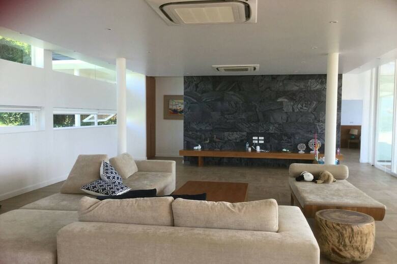 Villa The Bay At Cape Yamu By Jiratha