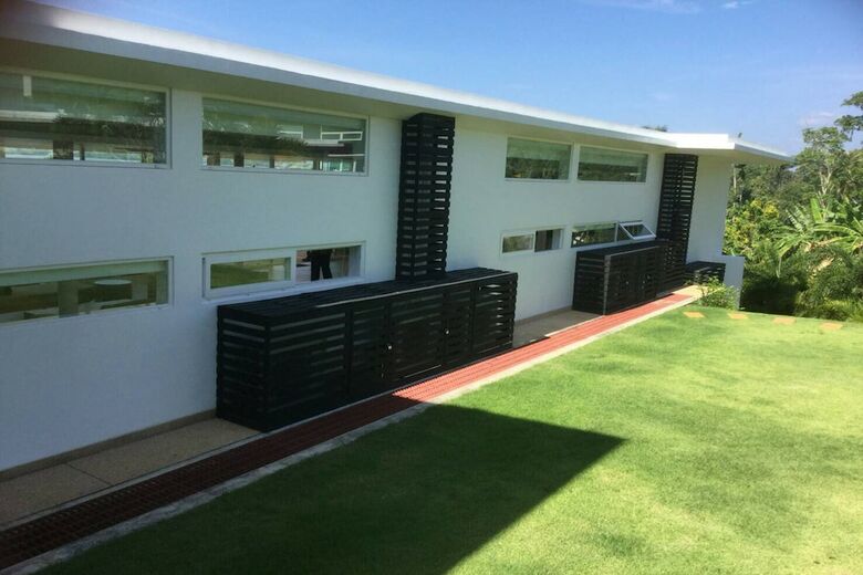Villa The Bay At Cape Yamu By Jiratha