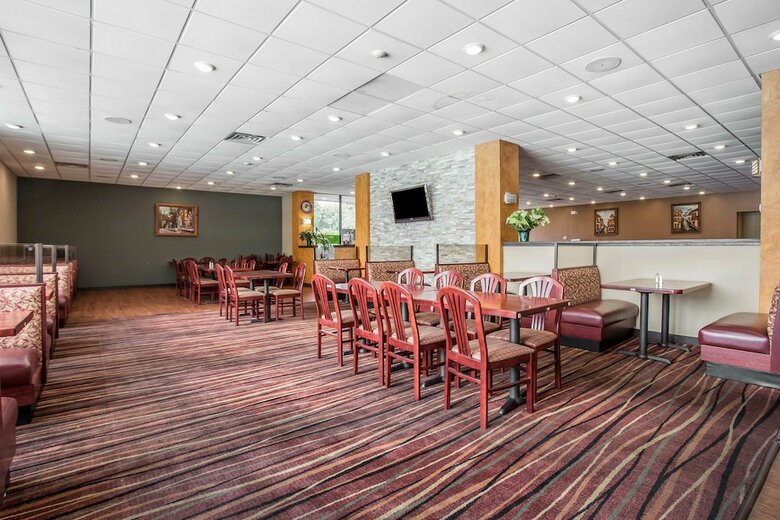 Clarion Hotel