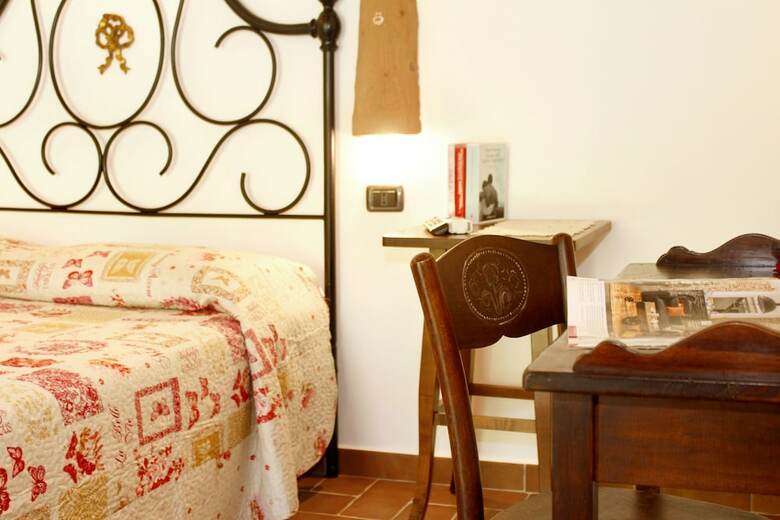Apartamento La Vecchia Fornace