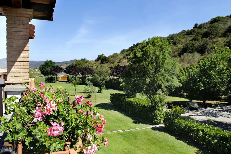 Apartamento La Vecchia Fornace
