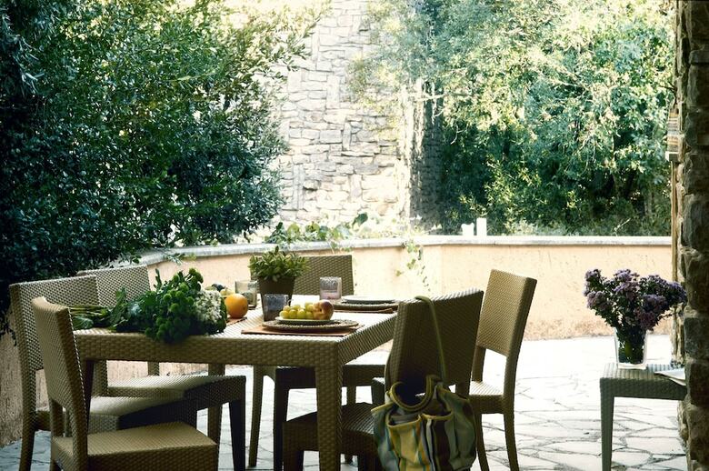 Residencia Roccamare Resort - Ville E Appartamenti