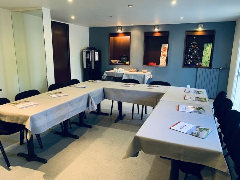 Hotel Relais Des Lilas
