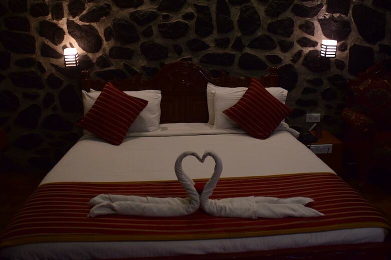 Hotel Jem Valley