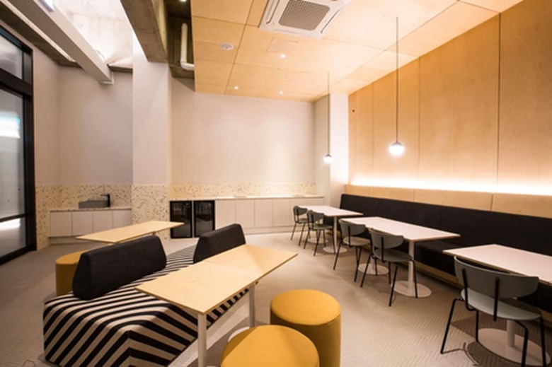 Yongwon Hound Hotel