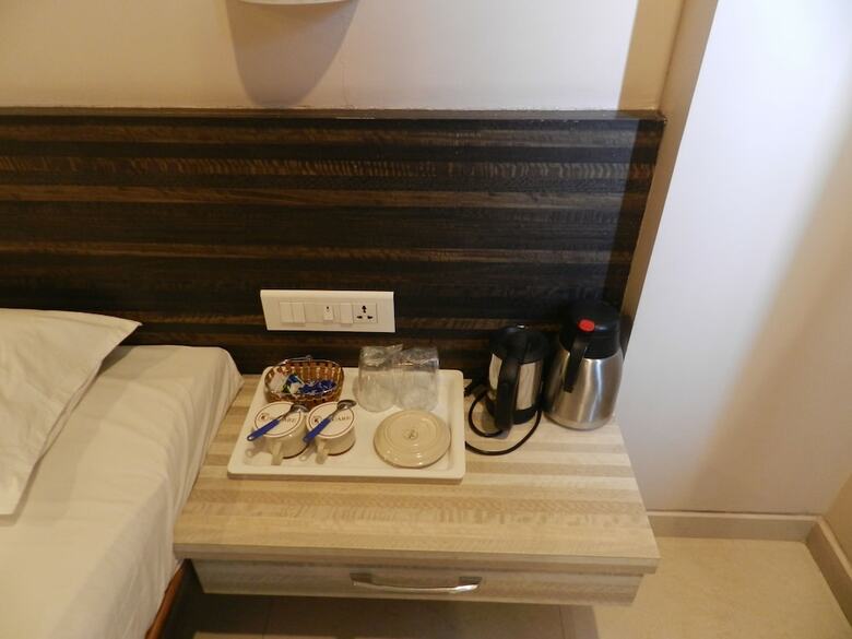 Hotel K Square