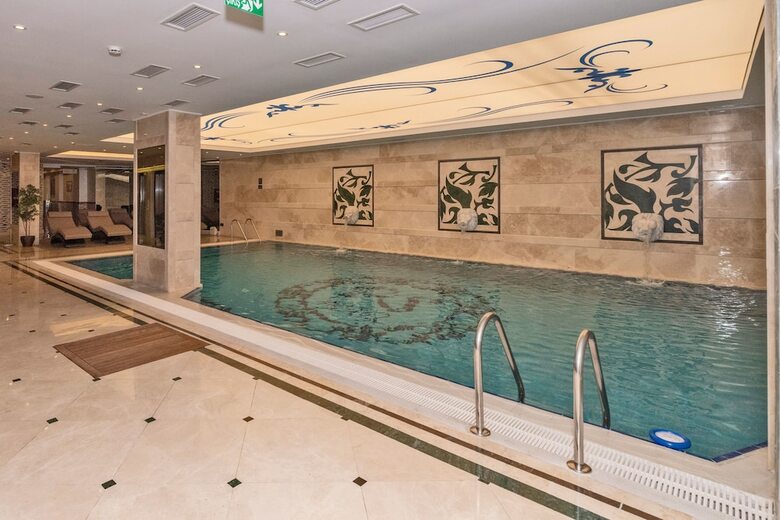 Piya Sport Hotel