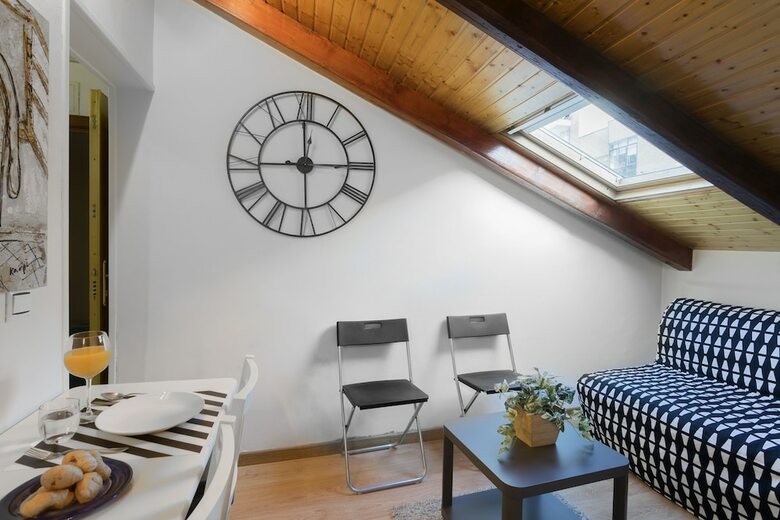 Dobo Homes Hermosilla Apartment