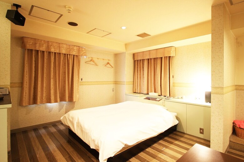 Hotel Sweet Memory